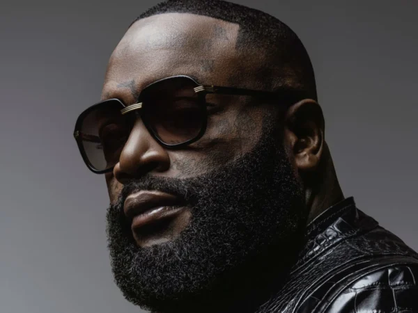 Rick Ross Slaps Remy Ma With Cease-And-Desist Over New Film