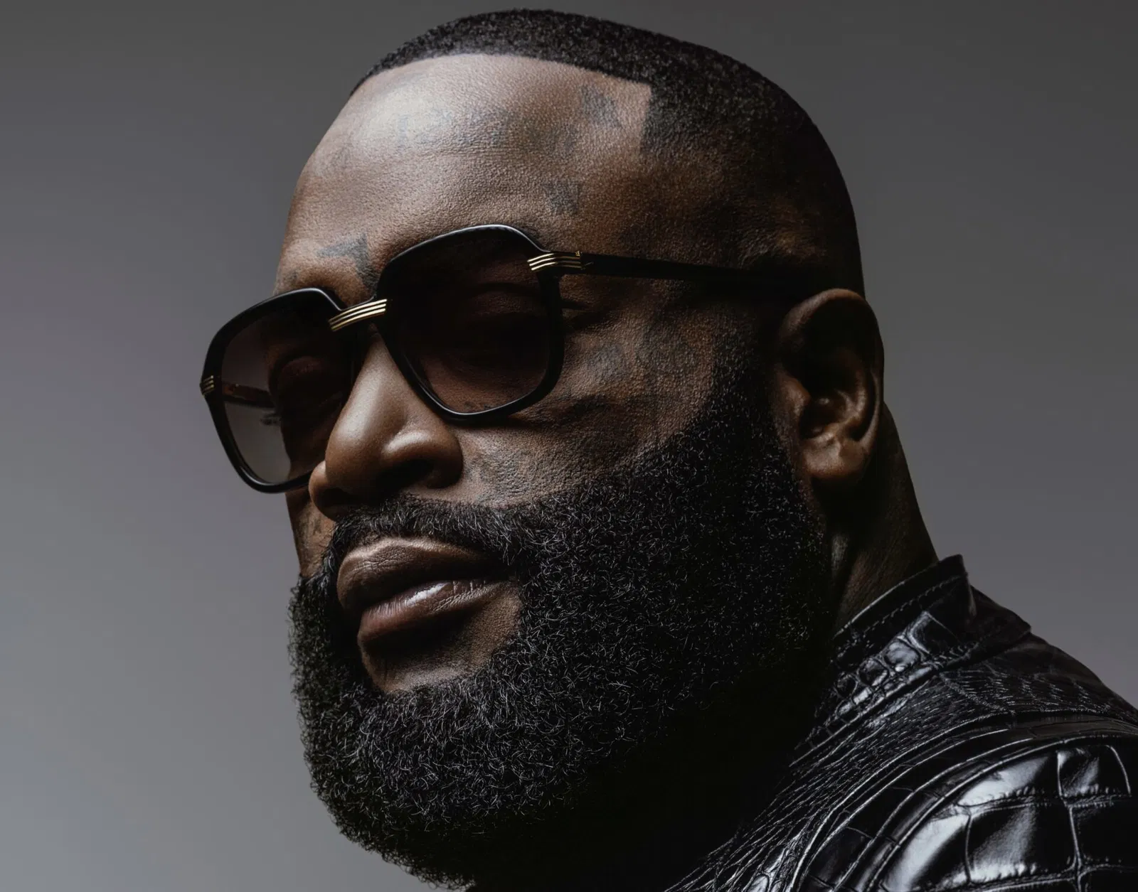 Rick Ross Slaps Remy Ma With Cease-And-Desist Over New Film