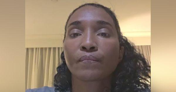 Fans Of TLC Say That Chilli’s White Boyfriend Has Her “Thinking White”