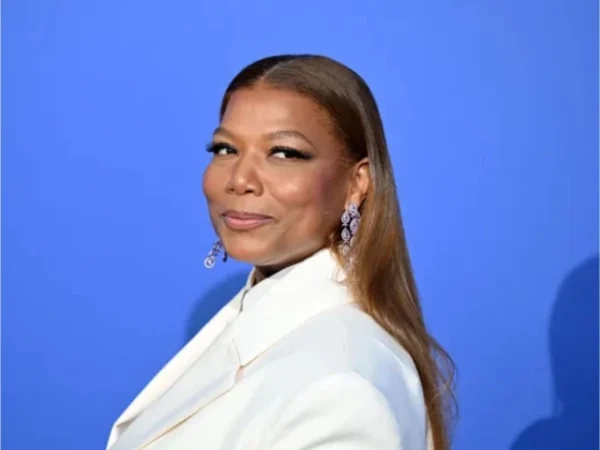 Queen Latifah Claps Back at Death Hoax: ‘I’m 100% A-OK’