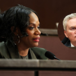 Rep. Summer Lee Says Republican Chairman Called Her A ‘b—h’ During Closed-Door Meeting