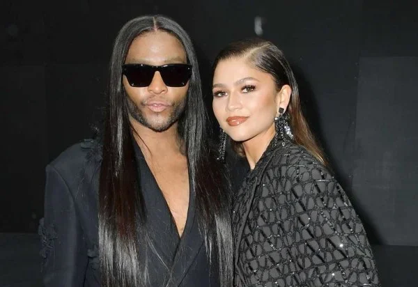 Law Roach Shares Insights About Zendaya’s Approach To ‘Method Dressing’