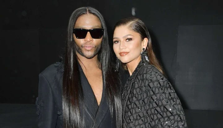 Law Roach Shares Insights About Zendaya’s Approach To ‘Method Dressing’