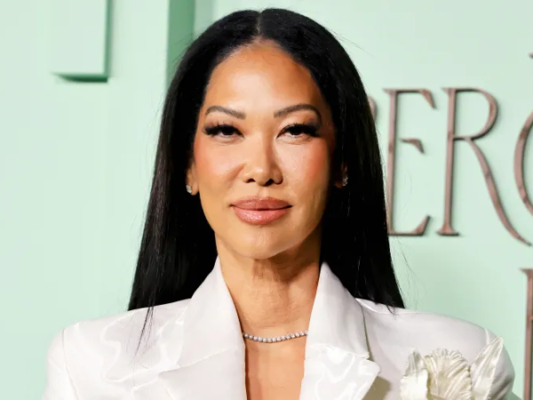 Did Kimora Lee Simmons Get Cheated With The Sale Of Baby Phat?