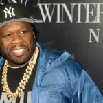 50 Cent Three-Part Documentary Coming To Hulu