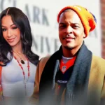 Rapper T.I’s Daughter Deyjah Harris Initiated As Member Of Delta Sigma Theta