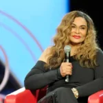 Tina Knowles Reveals Where Beyonce’s Sister Solange Was Conceived
