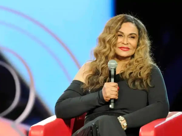 Tina Knowles Reveals Where Beyonce’s Sister Solange Was Conceived