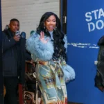 Brandy Says Ex Wanya Morris ‘took advantage’ Of Her Youth