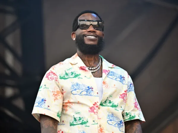 DOJ Alleges Gucci Mane Was Kidnapped And Robbed By Pooh Shiesty And Big30