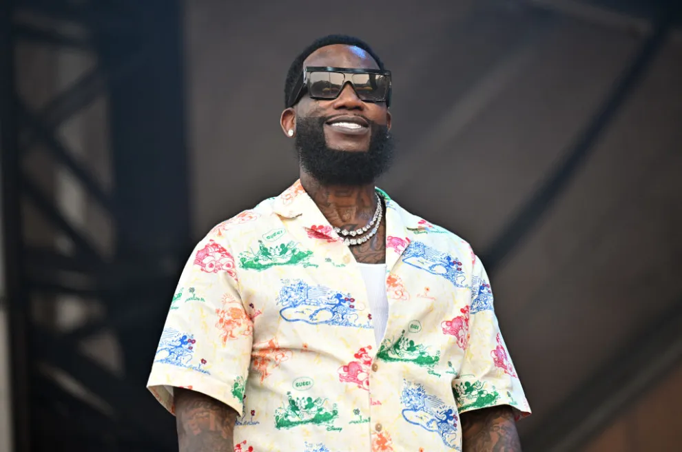 DOJ Alleges Gucci Mane Was Kidnapped And Robbed By Pooh Shiesty And Big30