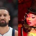 Internet Users Are Cracking Up At Viral Tweet Aimed At Klay Thompson Amid His Breakup With Megan Thee Stallion