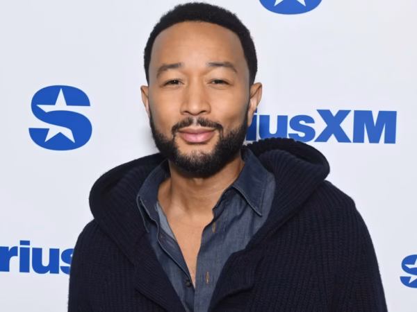 John Legend Parts Ways With Longtime Manager, Joins Roc Nation