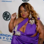 ‘Little Women’ Star Ms. Juicy’s Mugshot Revealed Amid Recent Arrest In Georgia