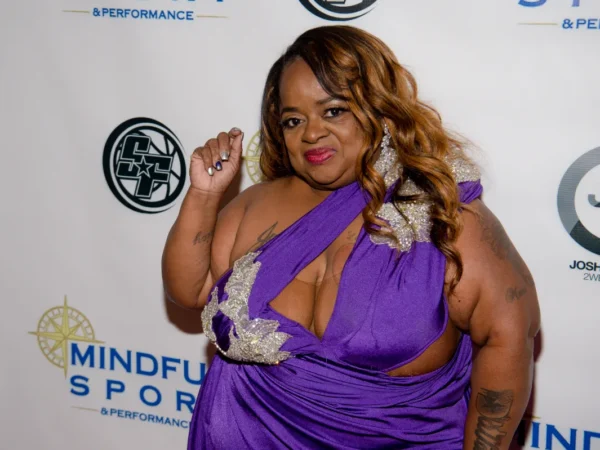 ‘Little Women’ Star Ms. Juicy’s Mugshot Revealed Amid Recent Arrest In Georgia