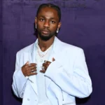 Omah Lay’s ‘Clarity of Mind’ Sweeps U.S. Afrobeats Songs Chart