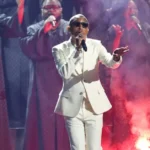 Every Pharrell Williams No. 1 Hit On the Billboard Hot 100