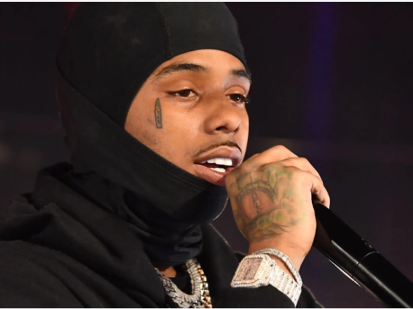 Pooh Shiesty’s New Lawyer Says Gucci Mane Robbery Case Is More Complicated Than It Looks