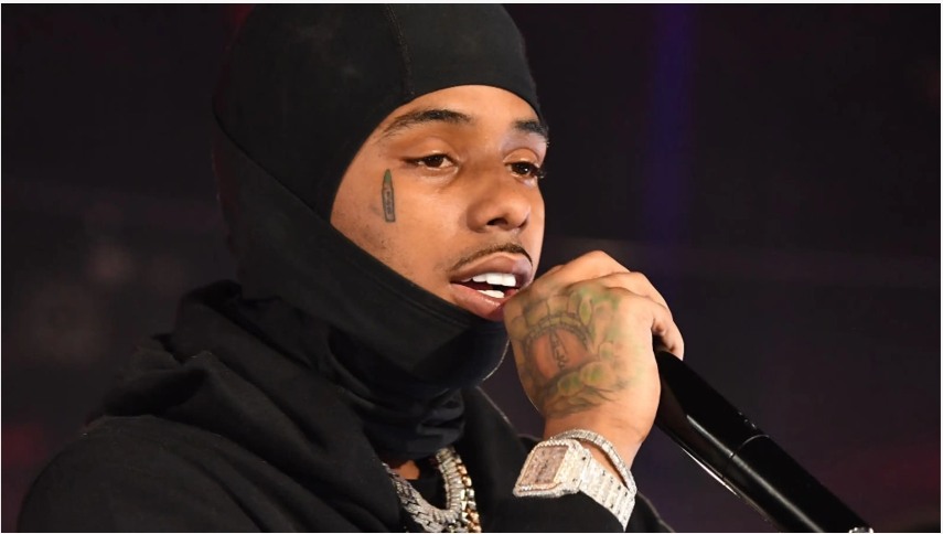 Pooh Shiesty’s New Lawyer Says Gucci Mane Robbery Case Is More Complicated Than It Looks