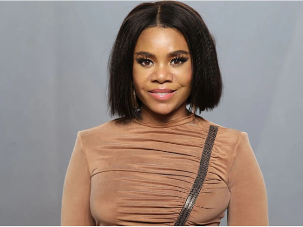 Regina Hall Says ‘Girls Trip 2’ Is On Hold Until Someone Gets The Script Right