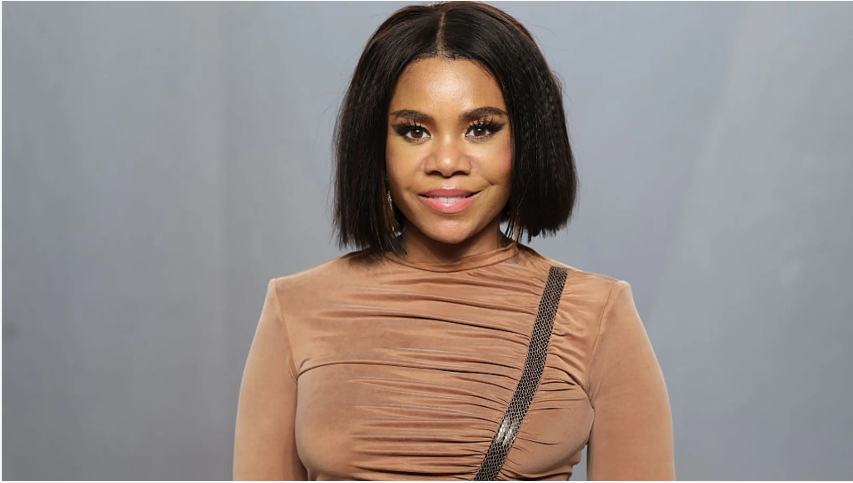 Regina Hall Says ‘Girls Trip 2’ Is On Hold Until Someone Gets The Script Right