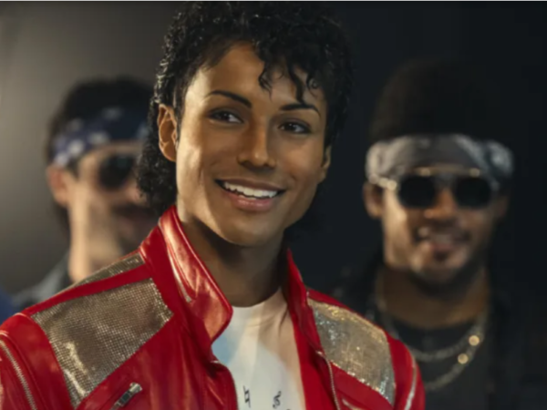 Jaafar Jackson Breaks Down How He Learned To Dance Like Michael For ‘Michael’