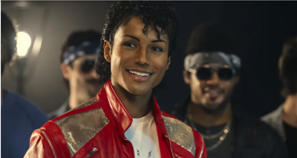 Jaafar Jackson Breaks Down How He Learned To Dance Like Michael For ‘Michael’