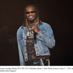 Offset Responds To Lil Tjay Calling Him A Rat: ‘U Ain’t Buss Nun’