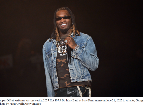 Offset Responds To Lil Tjay Calling Him A Rat: ‘U Ain’t Buss Nun’