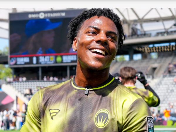 IShowSpeed Announces A 15-Stop Caribbean Tour with His Brother