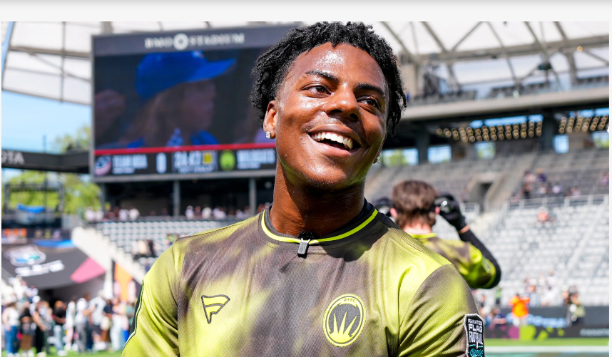 IShowSpeed Announces A 15-Stop Caribbean Tour with His Brother