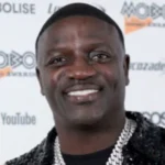 Akon Defends ‘Street Code Violation’ In Working With Tekashi 6ix9ine