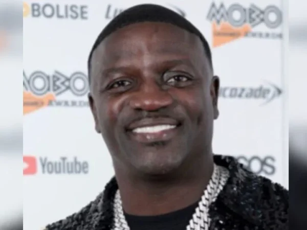 Akon Defends ‘Street Code Violation’ In Working With Tekashi 6ix9ine