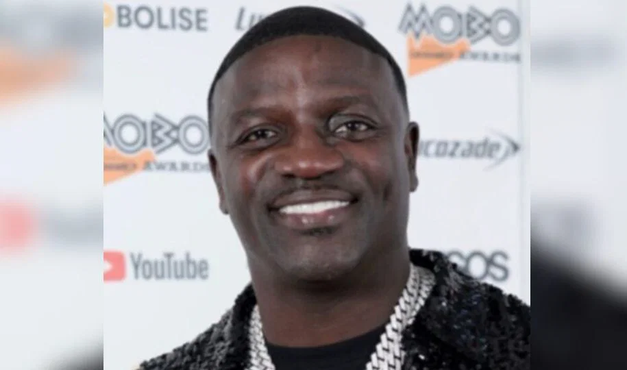 Akon Defends ‘Street Code Violation’ In Working With Tekashi 6ix9ine