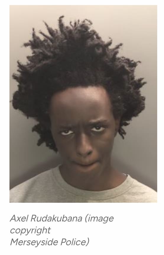 Public Inquiry Into Southport Attacks Publishes Initial Report