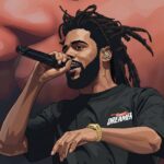 J. Cole’s Chinese League Stint Ends After One Game