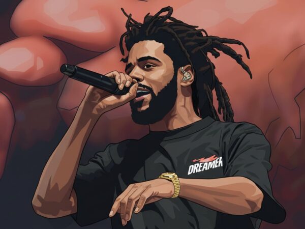 J. Cole’s Chinese League Stint Ends After One Game