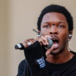 US Singer D4vd Arrested In Connection With Murder Of Missing Teen‎