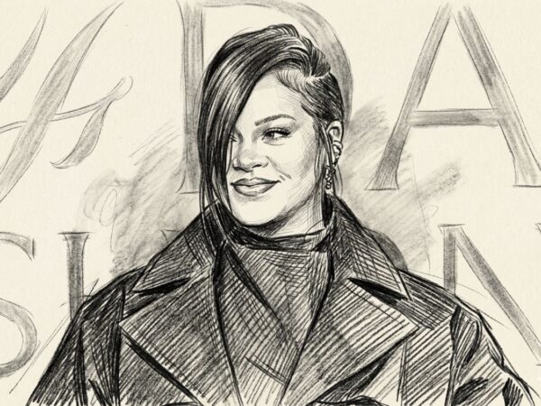 Rihanna And Baby Rocki Star In W Magazine’s Pop Issue