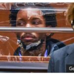 Homicide Declared In Death Of Teen Discovered In Singer D4vd’s Vehicle