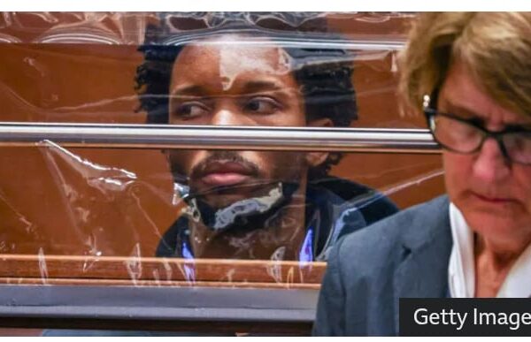 Homicide Declared In Death Of Teen Discovered In Singer D4vd’s Vehicle