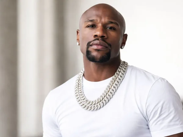 Private Jet Company Sues Floyd Mayweather Jr. Over Unpaid $105K Bill