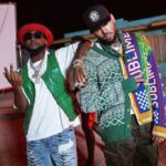 Davido And Chris Brown To Release Joint EP Launch Tour In 2026