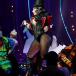 Megan Thee Stallion speaks Out After Being Hospitalized During ‘Moulin Rouge!’ Performance
