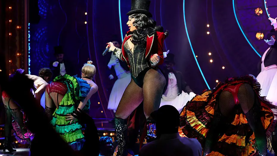 Megan Thee Stallion speaks Out After Being Hospitalized During ‘Moulin Rouge!’ Performance