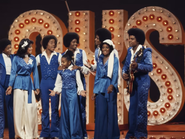 Janet Jackson And Other Siblings Noticeably Missing In The ‘Michael’ Movie
