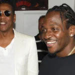 Pusha T Opens Up About How Jay-Z’s Lyrics Make Him Feel