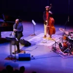 Upscale Jazz Venue In Boston Set To Open At the Historic Bolling Building This Spring