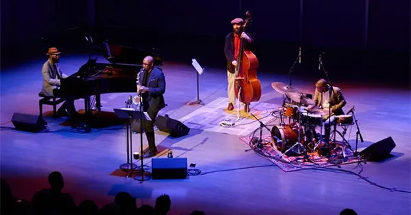 Upscale Jazz Venue In Boston Set To Open At the Historic Bolling Building This Spring