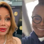 LaToya Jackson Reveals Why Her Sister, Janet Jackson, Is Not In The ‘Michael’ Biopic